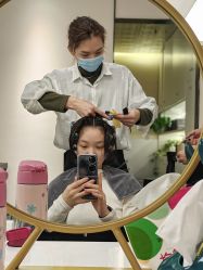 -发朵Hair 烫染沙龙