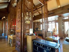 -丽江金茂凯悦臻选酒店-滇香馆