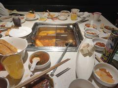-海底捞火锅(曼巴特广场店)
