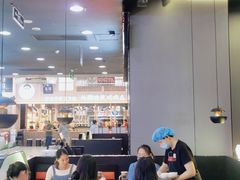 大堂-胖哥俩肉蟹煲(湛江印象汇店)