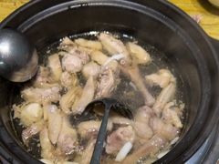-春润大地海南椰子鸡(沙井京基百纳广场店)