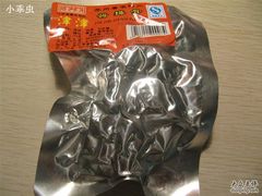 酱排骨-叶受和(观前街店)