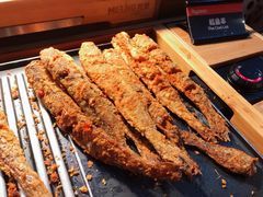 -比格比萨自助(花园路店)