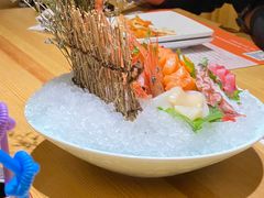 -清水日本料理铁板烧(学府路店)