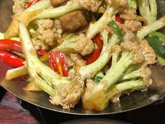 -永安鱼庄·镇江菜(丁卯店)