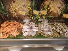 -火舞泰·泰式海鲜火锅餐厅(世纪城店)