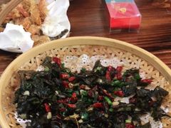 -下梅人家土菜馆(历史文化餐厅度假区店)