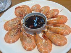 -醉壹号海鲜大排档·老厦门特色菜(厦门美食地标店)