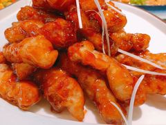 -正阳春烤鸭(华捷道店)