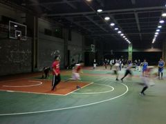 -华南理工大学五山校区-运动场