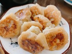 生煎草原羊肉稍麦-真食净香居·内蒙烧麦(亚运村店)