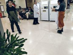 -瑞慈体检上海陆家嘴机构