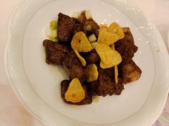 -翠园(北京王府中环店)