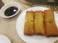 -汕头君华海逸酒店·鸿桃轩中餐厅