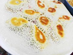 冰花煎饺-老边饺子馆(中街店)