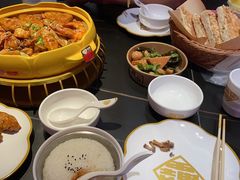 -多嘴超级肉蟹煲(中街恒隆故宫店)