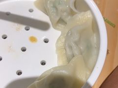-船歌·鱼水饺青岛菜(国贸商城店)