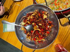 -鱼湘汇·湖南土菜·十五周年(龙汇路店)