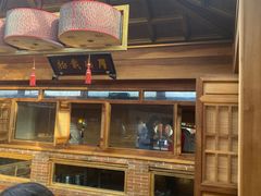 大堂-小吊梨汤·北京菜(香山店)