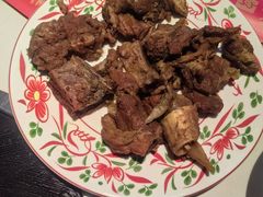 -汕头八合里海记牛肉店(清河店)