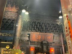 -国定古迹-北港朝天宫