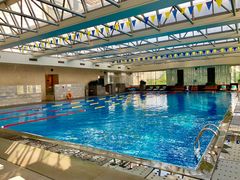 -青岛海尔洲际酒店