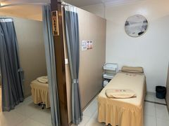 -感智盲人按摩·艾灸·肩颈SPA(岗厦店)