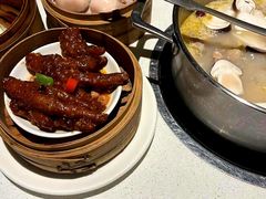 -煲王粤菜餐厅(中侨中心店)