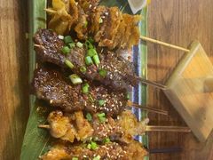 -阿泽料理