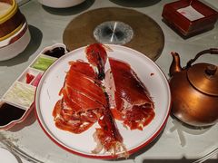 -大鸭梨烤鸭(顺义石园店)