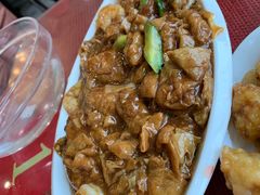 -桃子餐厅·天津菜(红星路直营店)