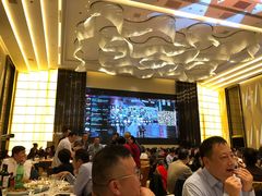 -上海宝华万豪酒店