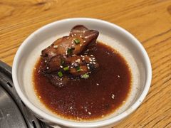 -赤坂亭·M9和牛烧肉·铁板烧·日料398放题(长泰广场店)