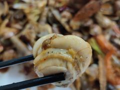 -1910老鲁味海鲜·戳子肉·青岛菜(金沙滩店)