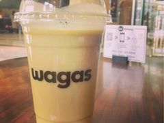 -Wagas沃歌斯(静安大悦城店)