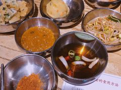 -姜虎东白丁烤肉(恒隆广场店)