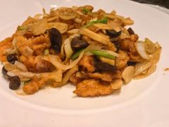 -合胜记太原排档(王府井店)