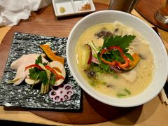 -篝拉面(银座店)