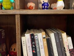 -白熊咖啡(闽江大道店)