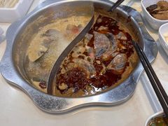 -傣妹火锅(四川北路店)