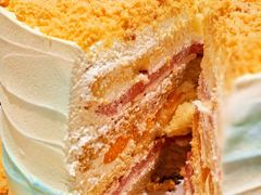 -CAKE BOSS 蛋糕老板(西单君太百货店)