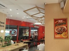 -华记煲仔华·煲仔饭(三元里万科里店)