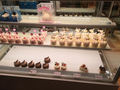 -好利来(梅江永旺店)