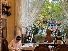 -露西亚咖啡西餐厅(哈尔滨俄侨纪念馆店)