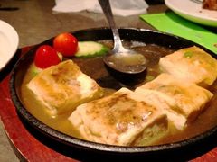 -汤城小厨•粤菜•靓汤(苏州街店)
