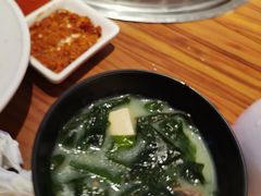 -烧肉一番·新韩式炭火烤肉(大岭山店)