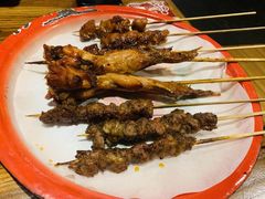 -烧货·活海鲜炭烧(湖滨商业街店)