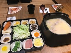 -阿香米线(深业上城店)