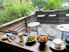 -WABI COFE(愚园路店)
