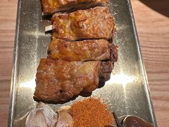 -谷丽麦馕新疆菜·清真(步步高梅溪新天地店)